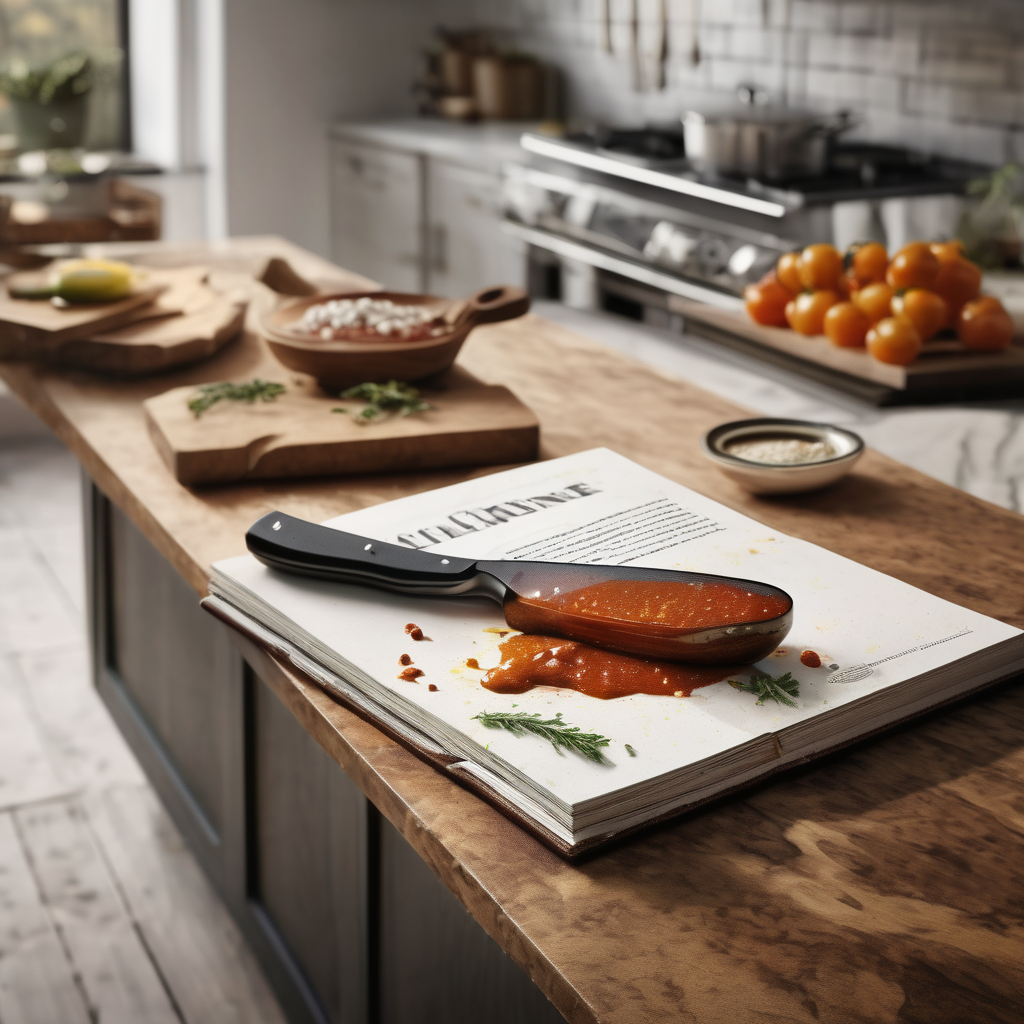 Gordon Ramsay's Tearful Moment Sparks Family Drama in Being Gordon Ramsay on Netflix