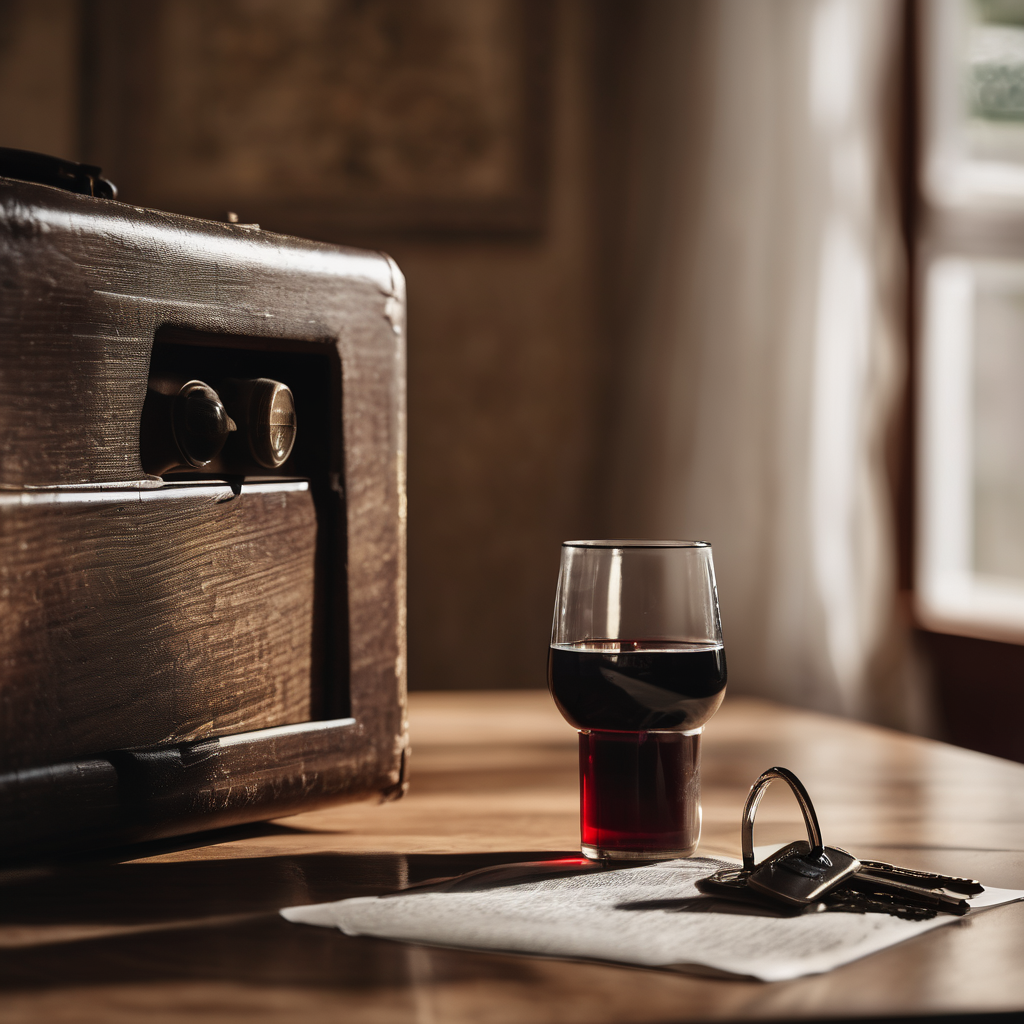 Brazilian au pair's chilling role in Northern Virginia double murder case