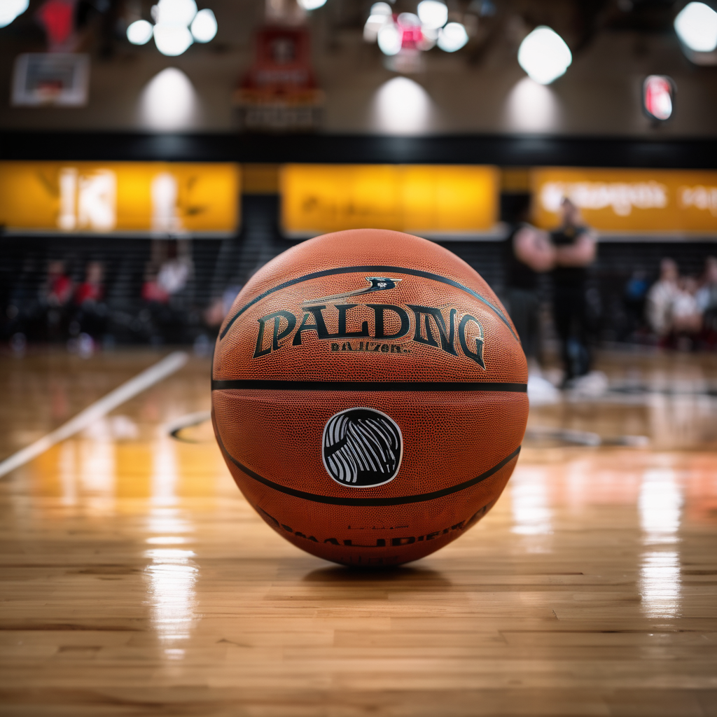 Lillard Out as Blazers Host Nuggets in Injury-Heavy Showdown