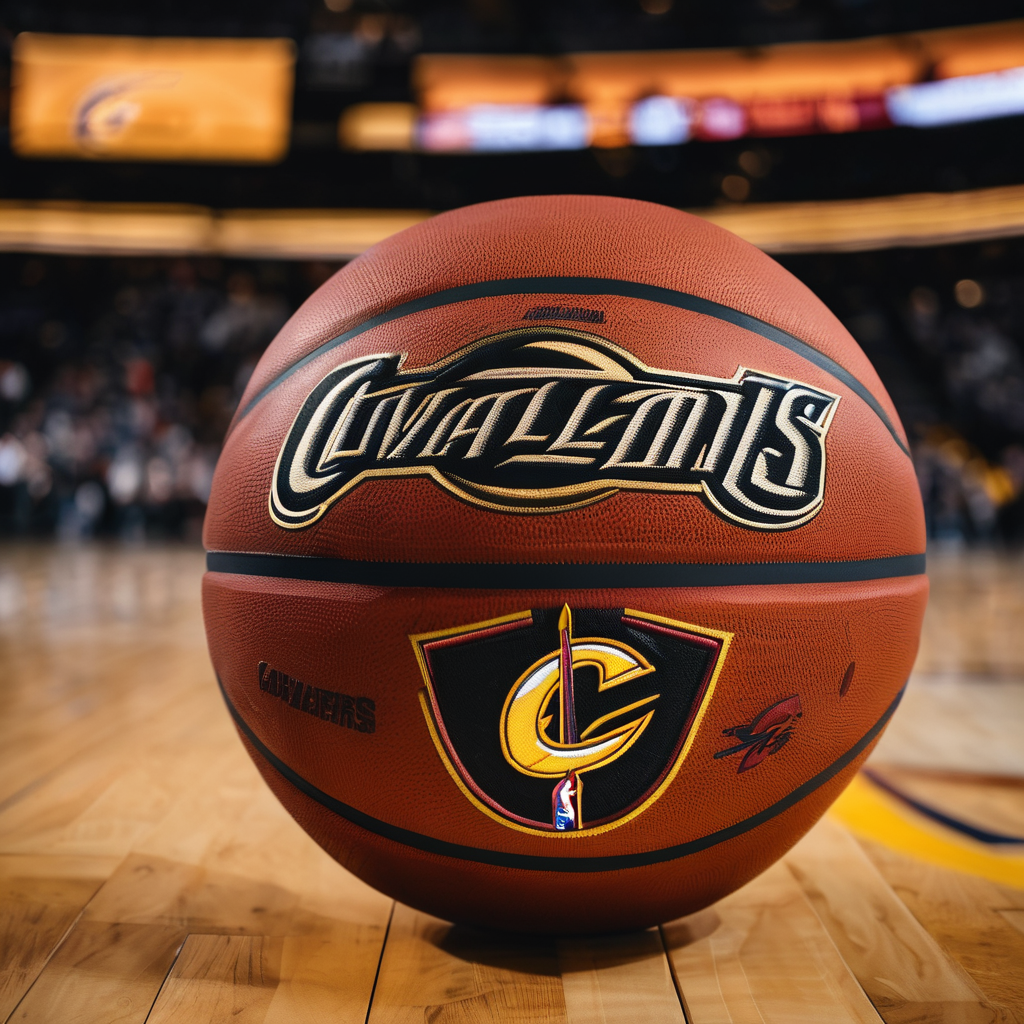 Cavaliers Near Return of Mobley and Wade Ahead of Nets Showdown