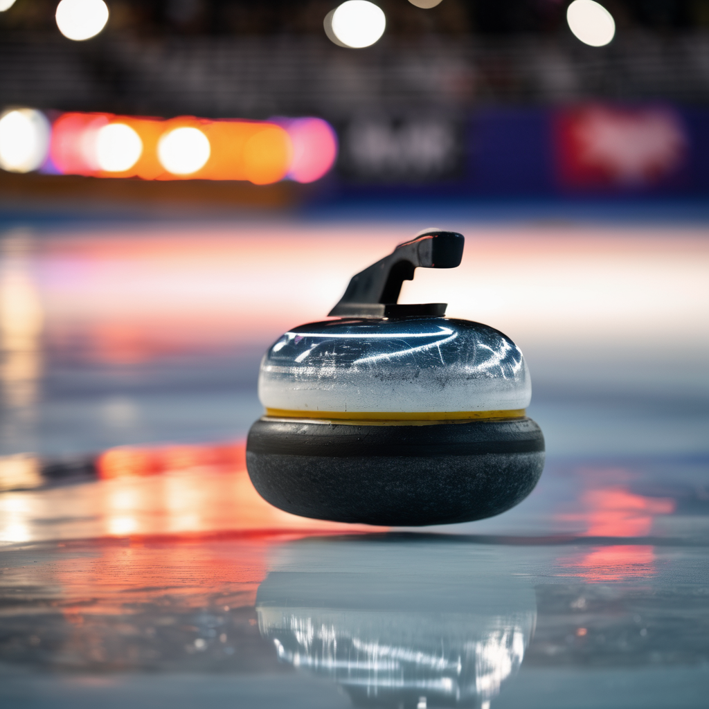 Homan-Led Canada Curling Surges at Milano Cortina 2026 Olympics