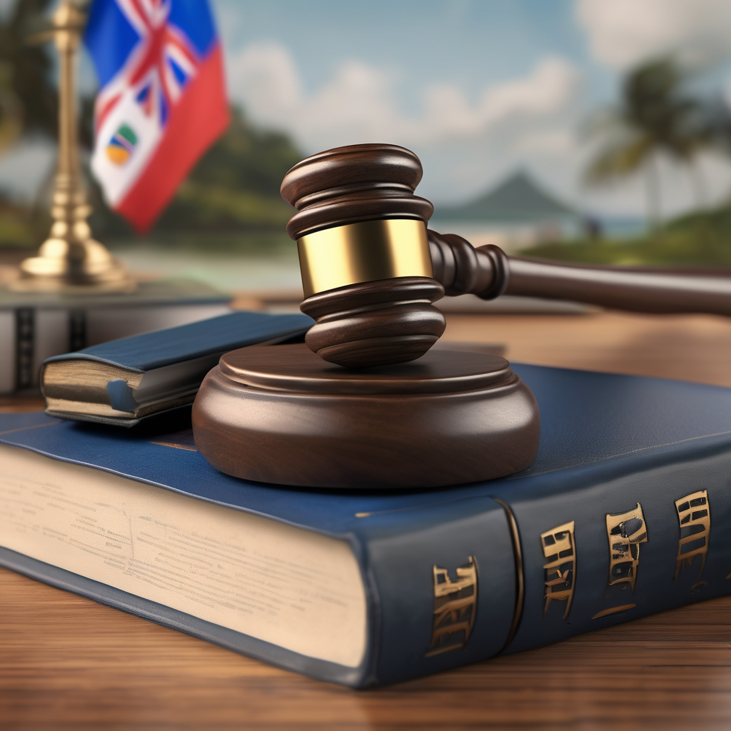 DOJ Moves to Revoke Citizenship of Former North Miami Mayor Phillipe Bien-Aime Over Immigration Fraud Allegations