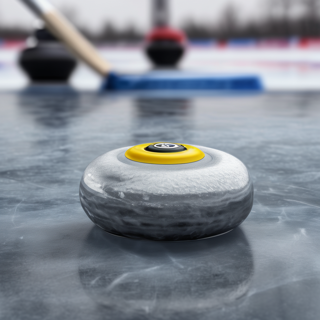 Pätz Powers Switzerland into Olympic Curling Final Against Sweden