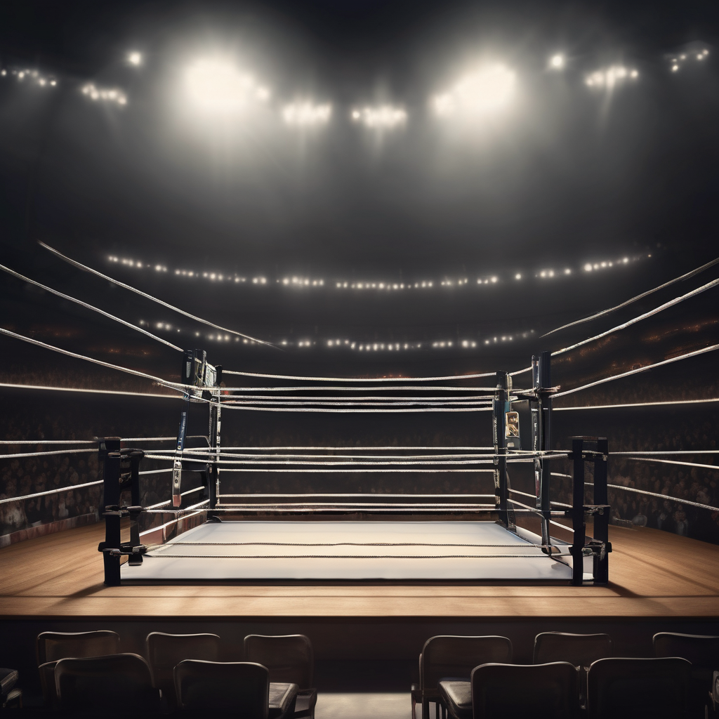 AEW Honors Kerwin Silfies: Remembering a Behind-the-Scenes Wrestling Legend