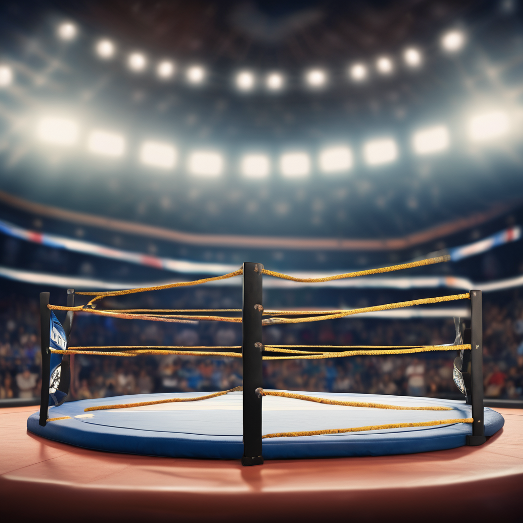 RKO from the Pod Sparks KofiMania in Elimination Chamber 2019