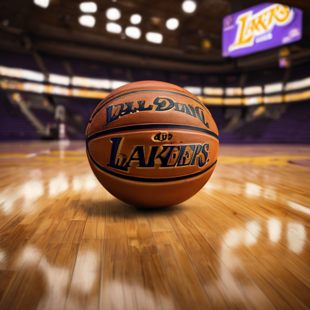 Lakers Mull Final Starter: Can Marcus Smart Complete a Dominant Guard Trio?