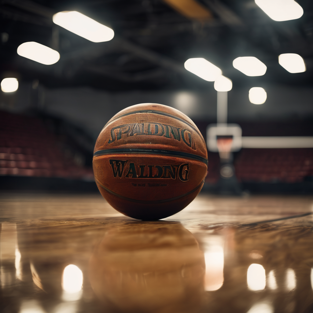 Jokic Says NBA Championship Comes First, Even Over His Beloved Horses