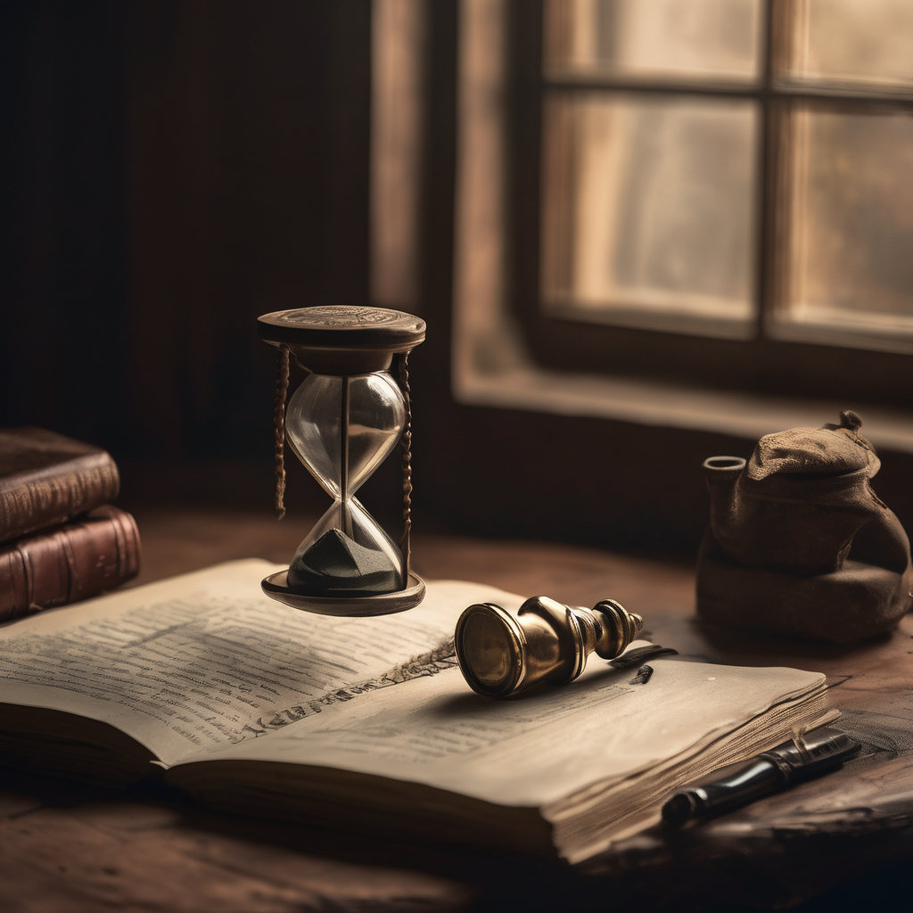 Hamnet: Poetic Truth Over History in Shakespeare's Grief