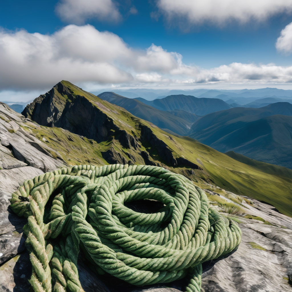 Fall: Netflix High-Altitude Thriller Sparks Thailand Sequel Tease