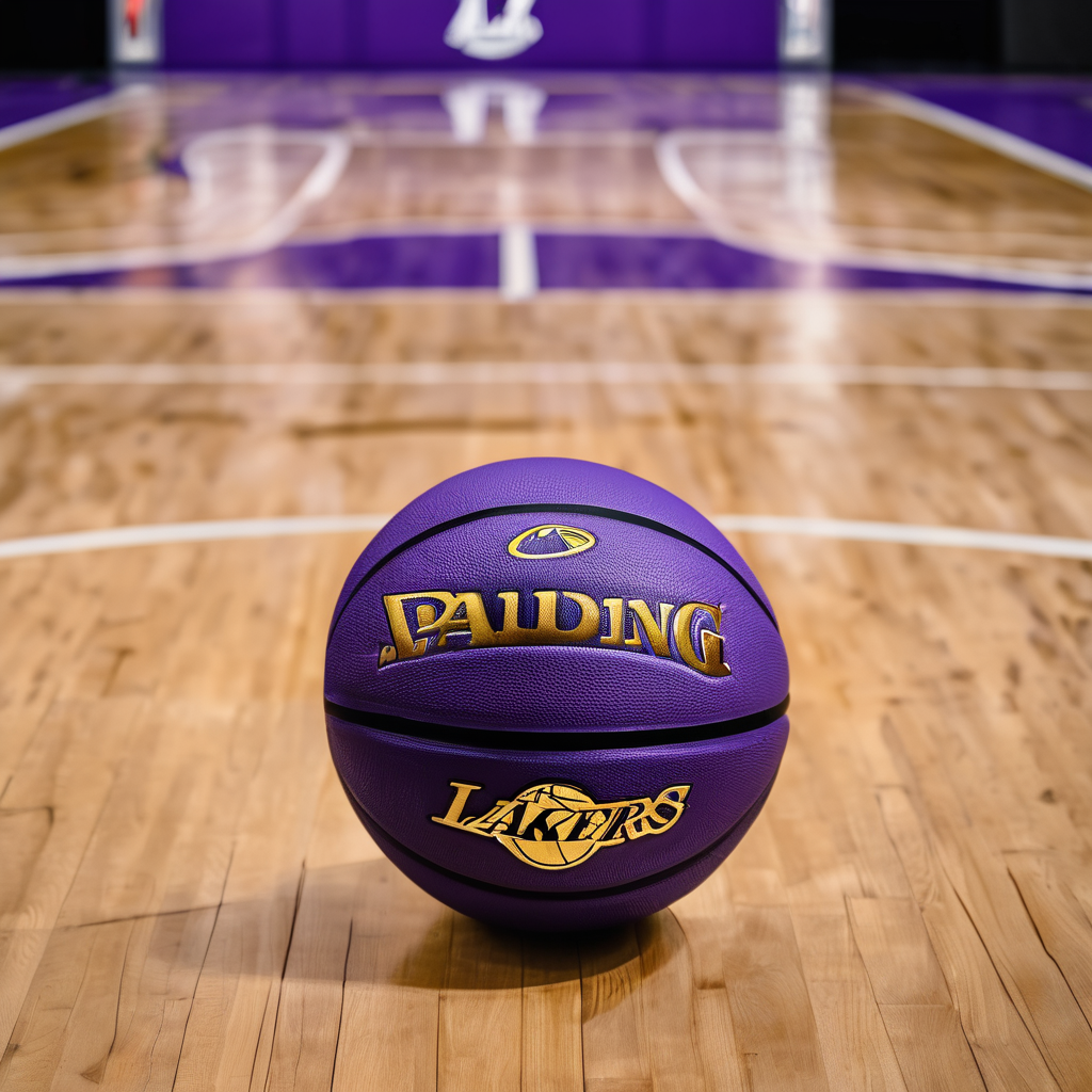 Lakers Unveil New Starting Five Ahead of Clippers Clash