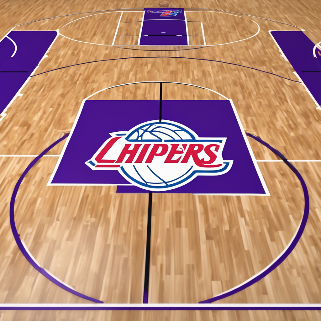 Clippers vs Lakers Betting Buzz: LeBron's Assist Prop Under 6.5 as Doncic Returns