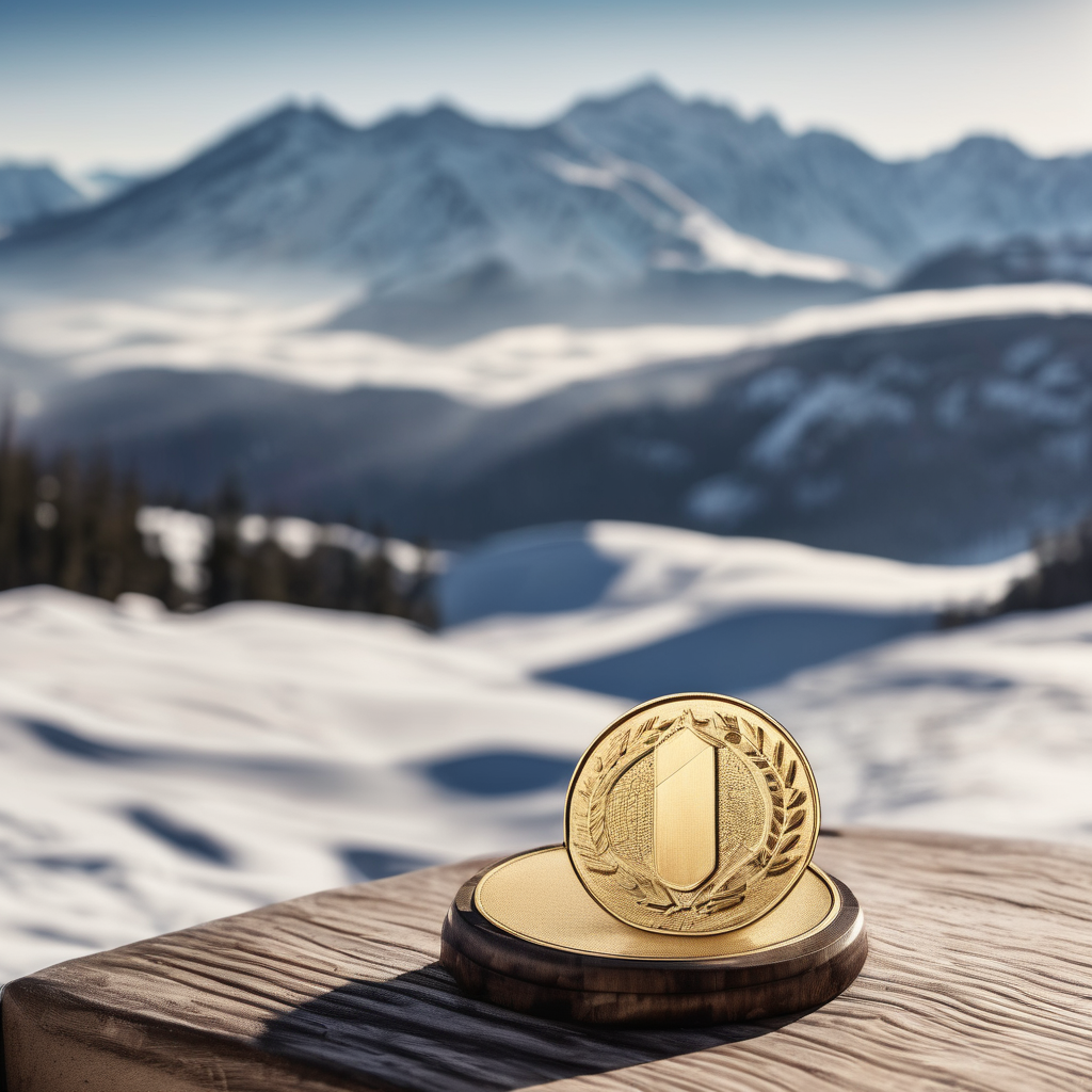 Ferreira Seals Gold as USA Pushes Toward Historic Winter Olympics Gold Record