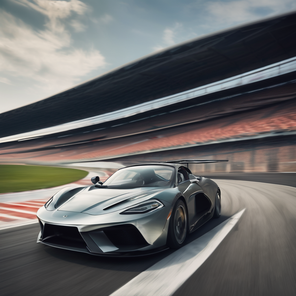 Vince McMahon High-Speed Crash Footage Sparks Safety Debate