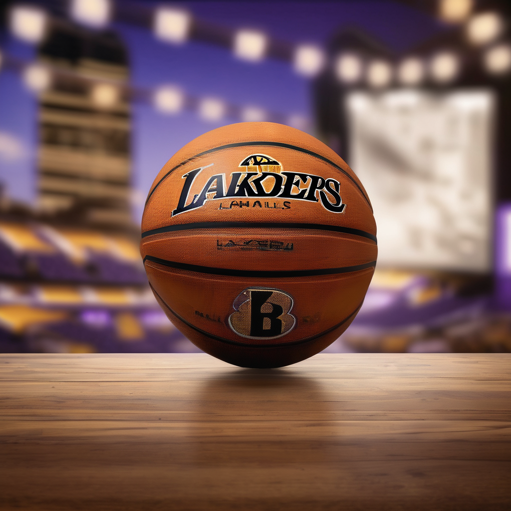 Lon Rosen Returns to Lakers to Lead Business Operations