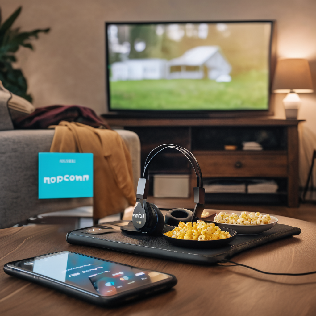 Streaming Spotlight: New Seasons, Shocking Docs, and More