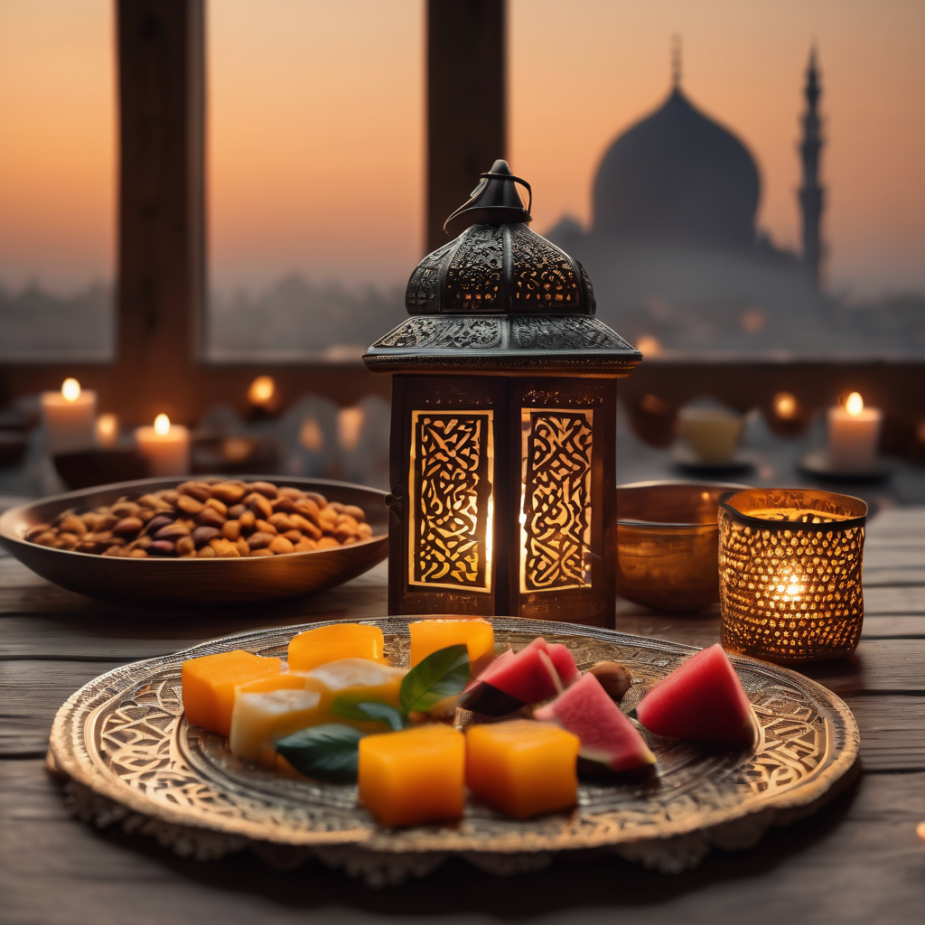 Ramadan 2026: Start Date, Iftar Traditions, and Health Tips