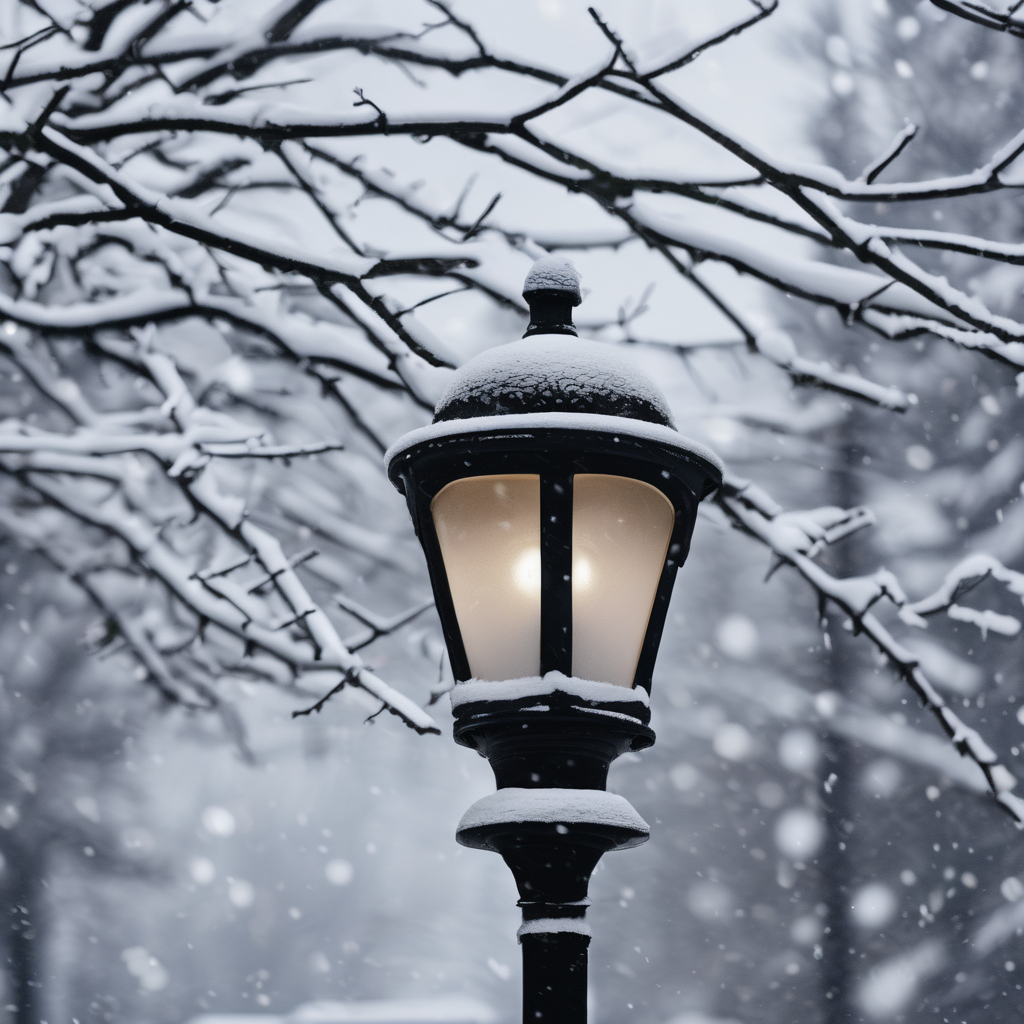 Massachusetts Braces for Weekend Nor'easter With Heavy Snow and Coastal Flooding