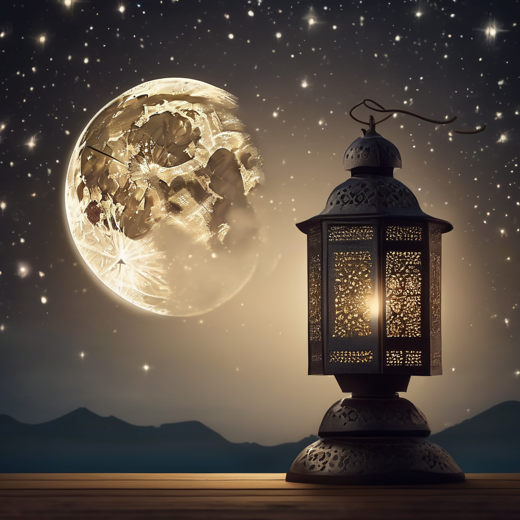 Jammu and Kashmir Shia Group Prioritizes Local Ramzan Moon Sighting