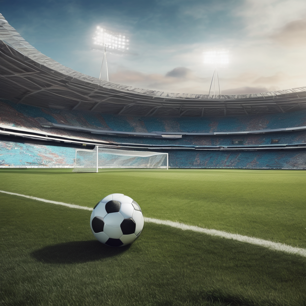 Stoke City vs Leicester City: Bet365 Stadium Showdown Sparks Hope Amid Slump