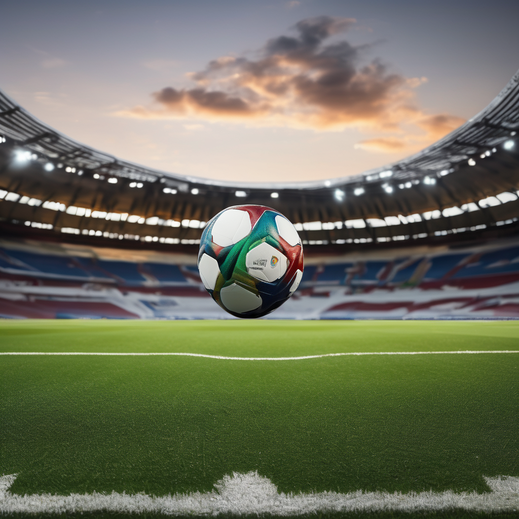 Allianz Stadium Showdown: Juventus vs Como in Serie A