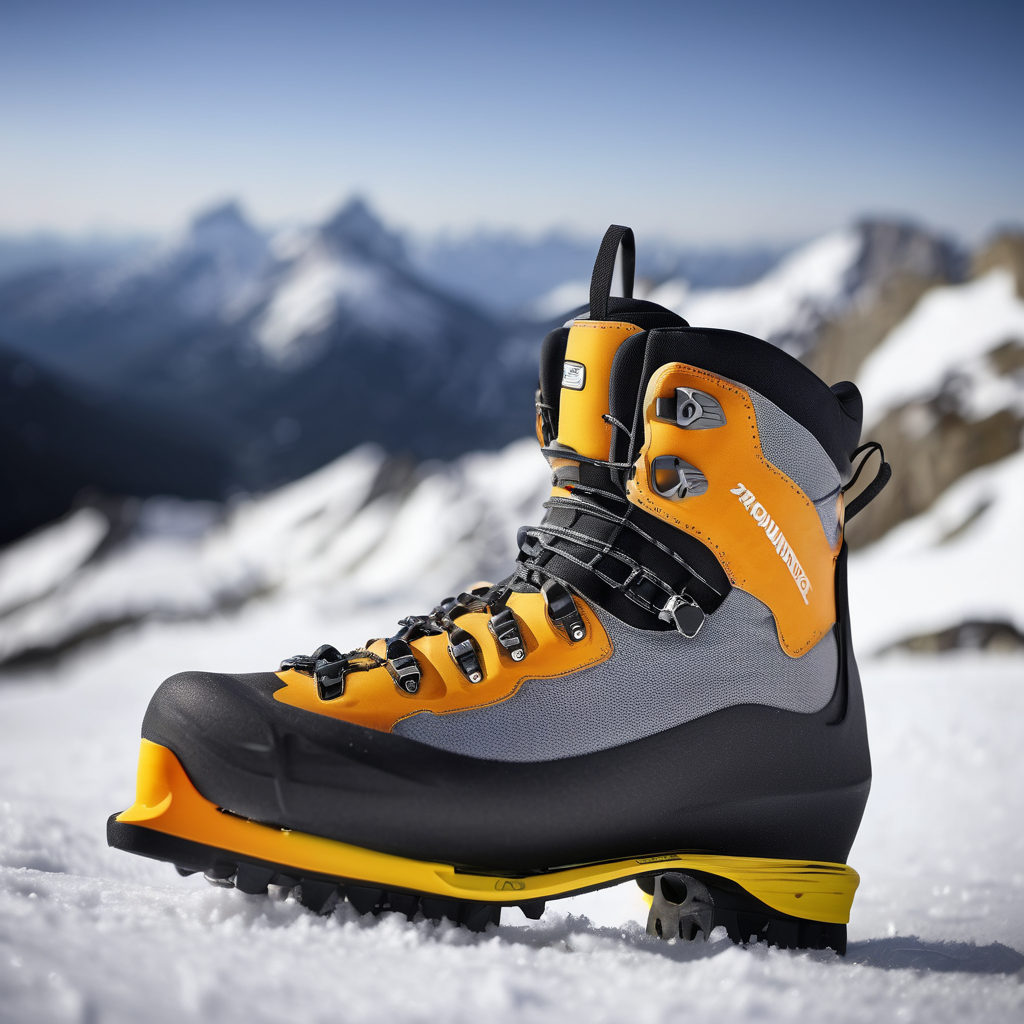 Ski Mountaineering Debuts at the Olympics with a Thrilling Sprint