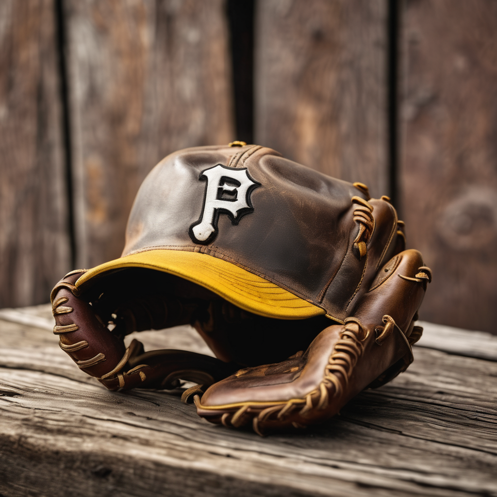 Pirates Mourn Hall of Famer Bill Mazeroski