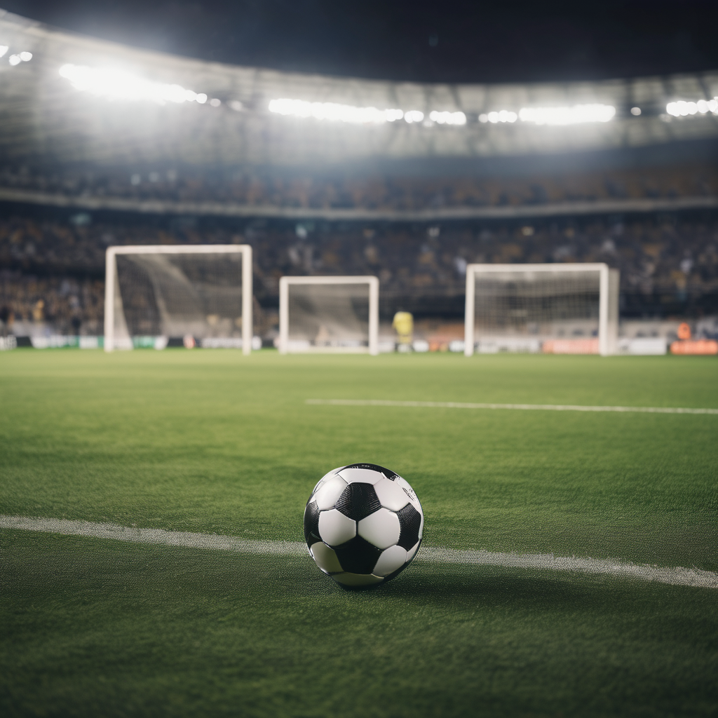 Juventus vs Como: The Modern Italian Classic in Turin