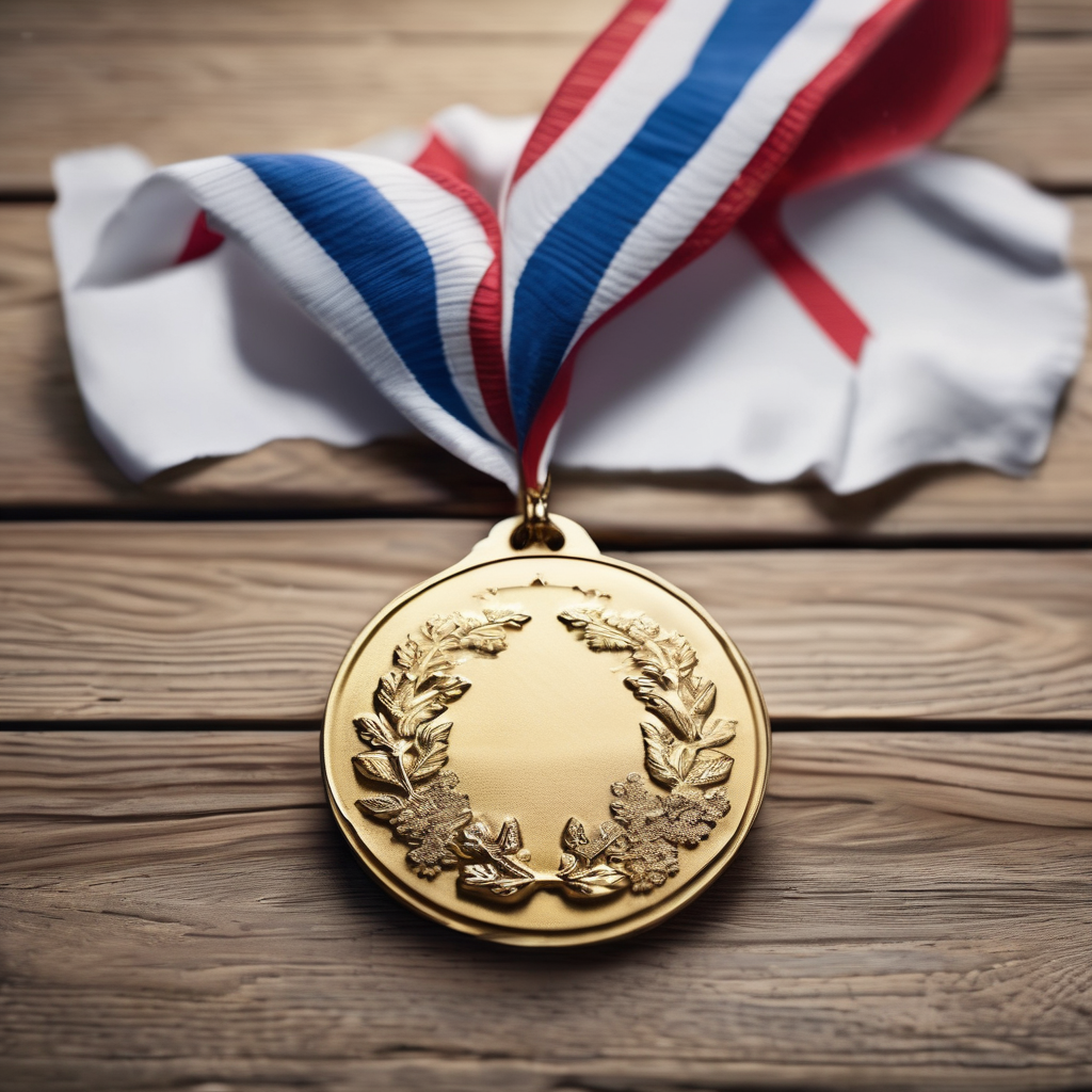 France takes gold in Olympic Skimo mixed relay in dramatic finish