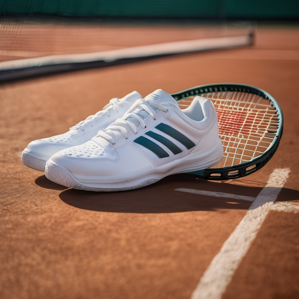 Svitolina Edges Gauff in Dubai Thriller to Reach Final