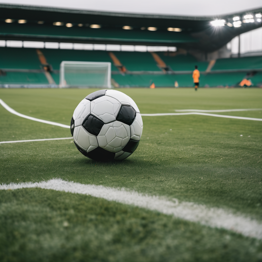 Monaco Faces Injury Crisis Ahead of Lens Clash as PSG Prepares Metz