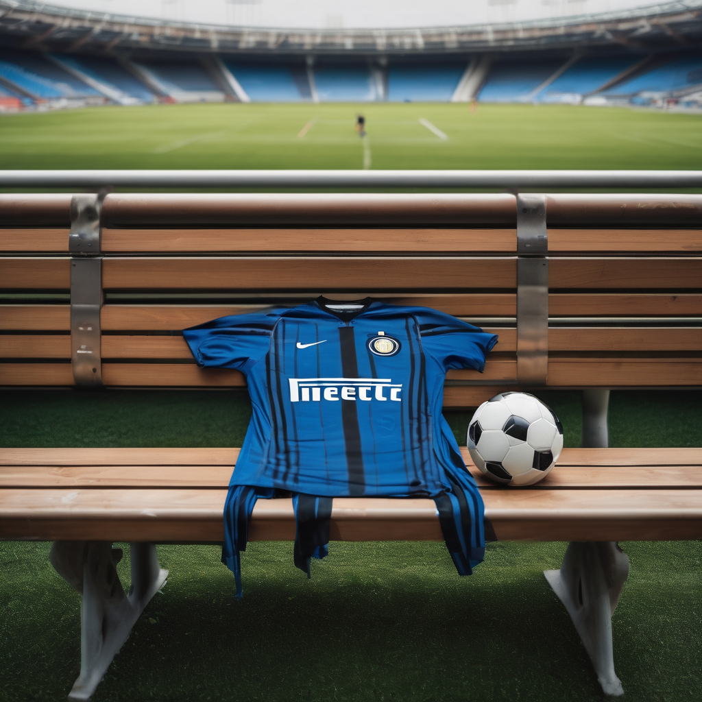 Inter Milan Poised for Early Dominance Against Lecce in Relegation Battle