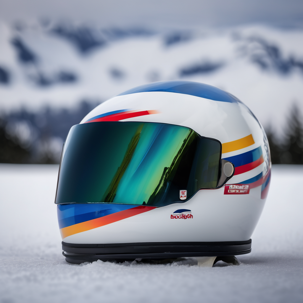 Winter Olympics Bobsleigh Crash: Pilot Stabilized After Dramatic Four-Man Run