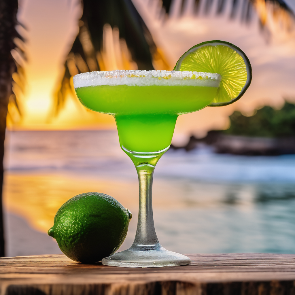 Austin Margarita Day: Quest for the City's Best Margaritas