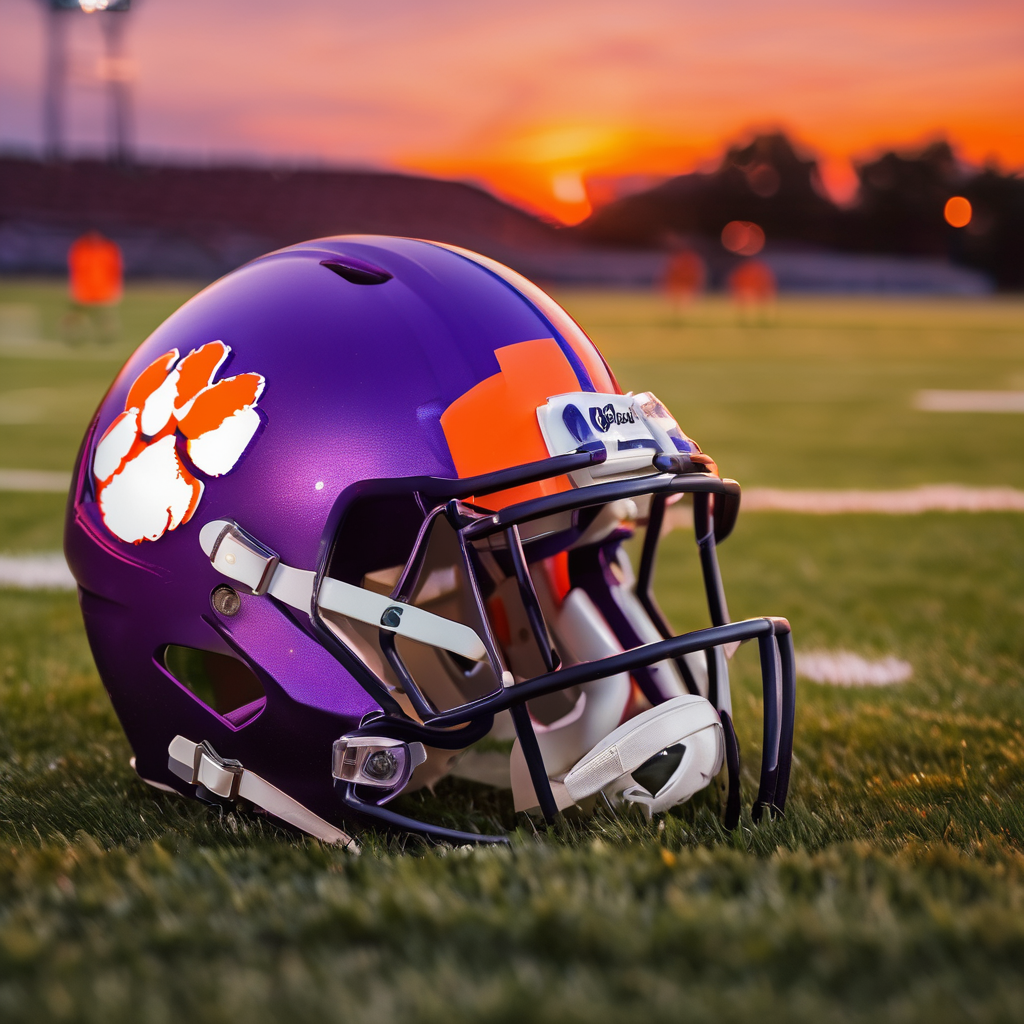 Tempo Clash at Clemson: Seminoles vs Tigers in Key Showdown