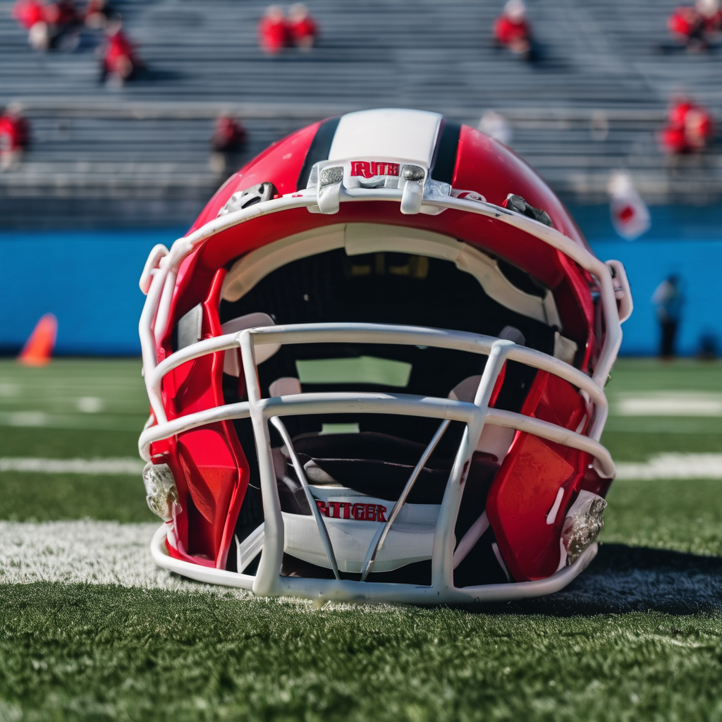 Rutgers Eyes Third Straight Win on the Road at Minnesota