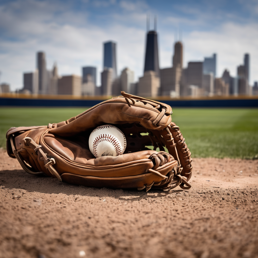 Murakami and Suzuki Spark Chicago Spring Training Buzz in White Sox-Cubs Opener