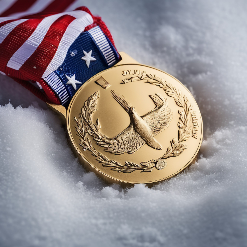 Team USA Clinches Record Gold in Mixed Aerials at Milano Cortina 2026