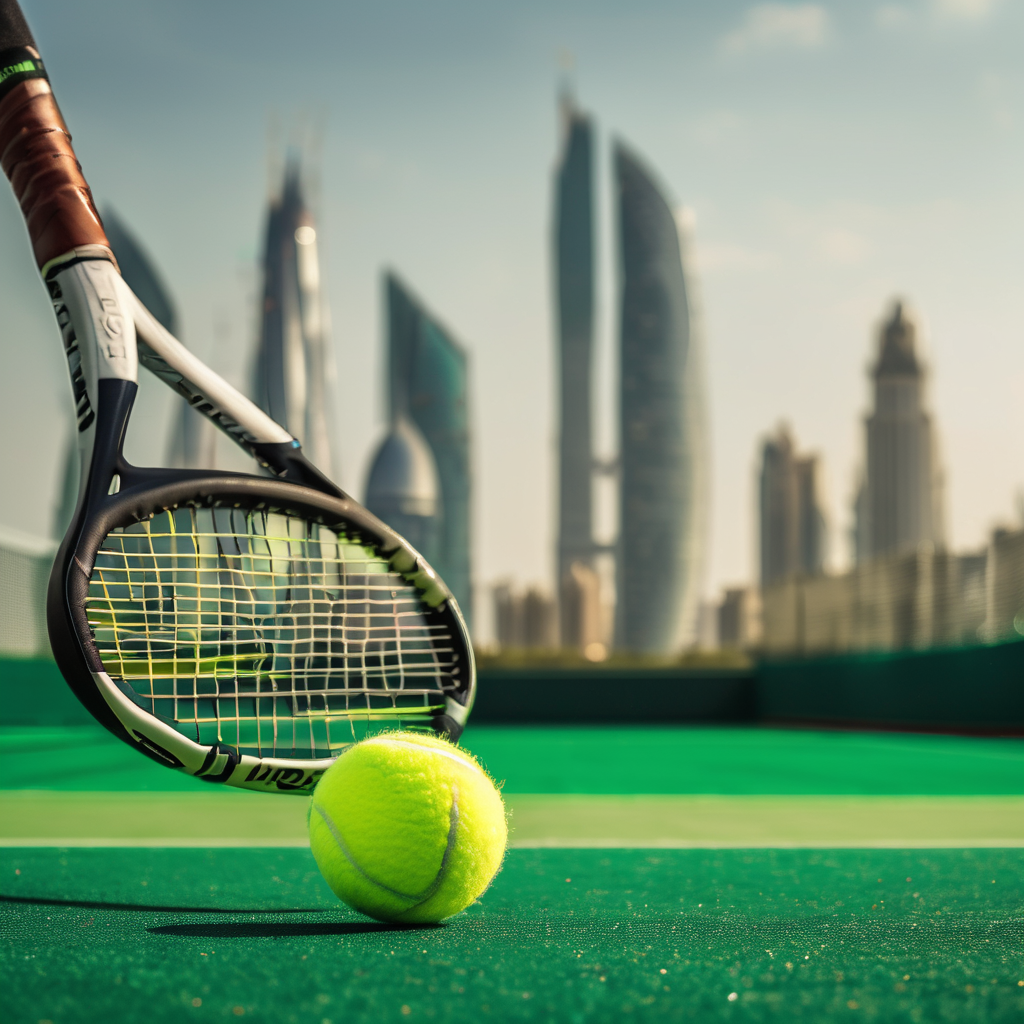 Arthur Fils Clinches Doha Final in Dramatic Comeback