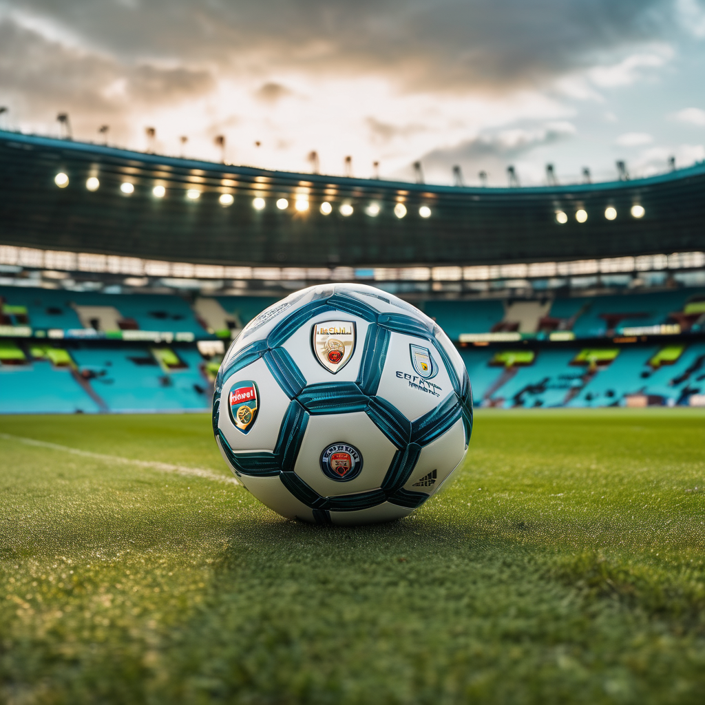 Manchester City Eye Narrow Gap to Arsenal in Newcastle Clash