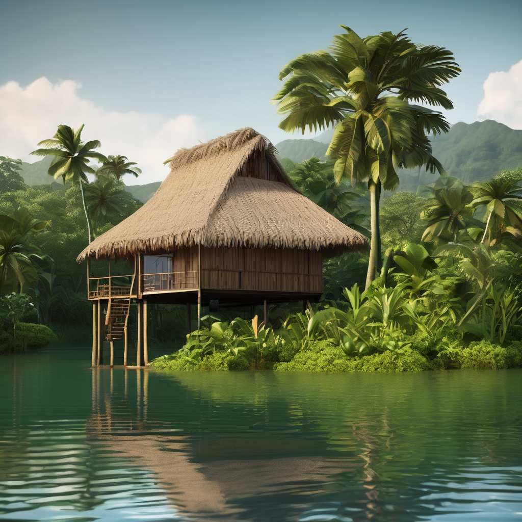 Narata Relocation in Fiji Highlights Climate-Resilience Push Against Flooding