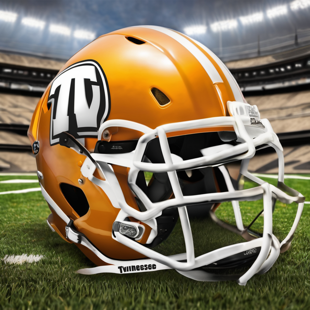 Nashville Showdown: Tennessee vs. Vanderbilt in a Key SEC Clash