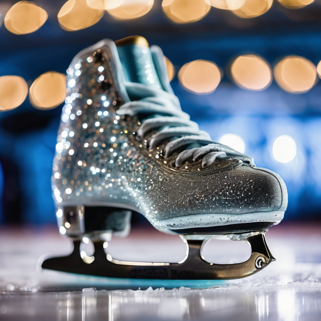 Olympic Figure Skating Shines at Milan Cortina Exhibition Gala