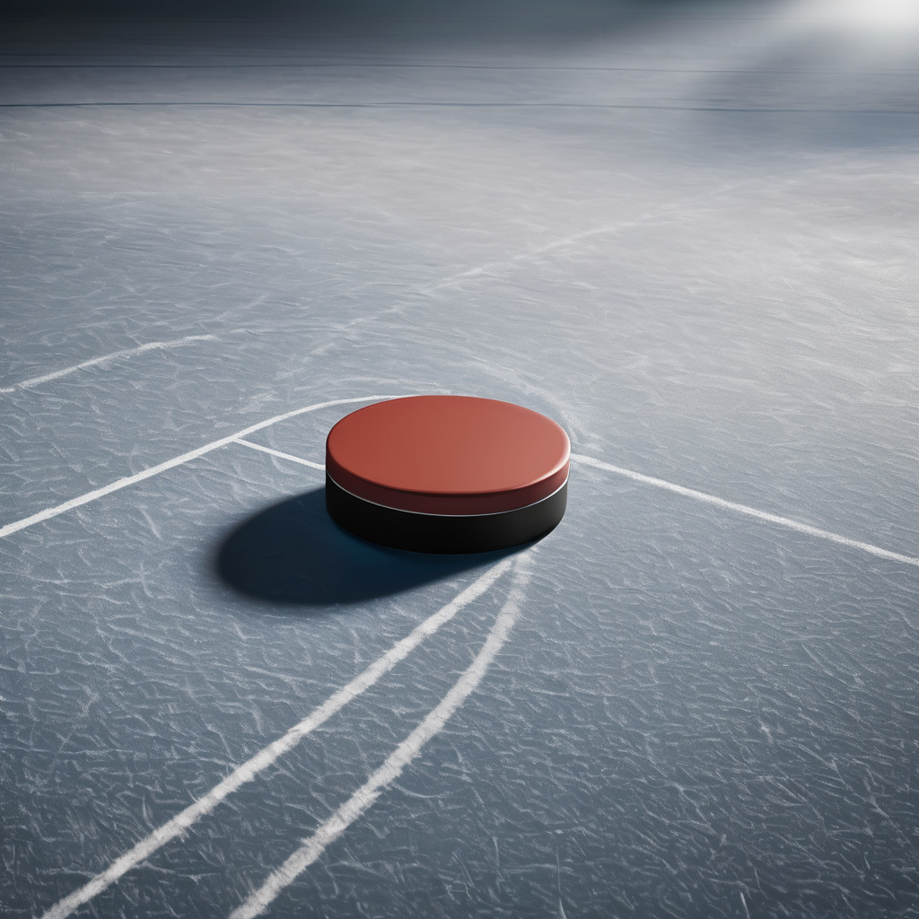 Finland's Defensive Gamble Backfires in Olympic Semifinal Against Canada