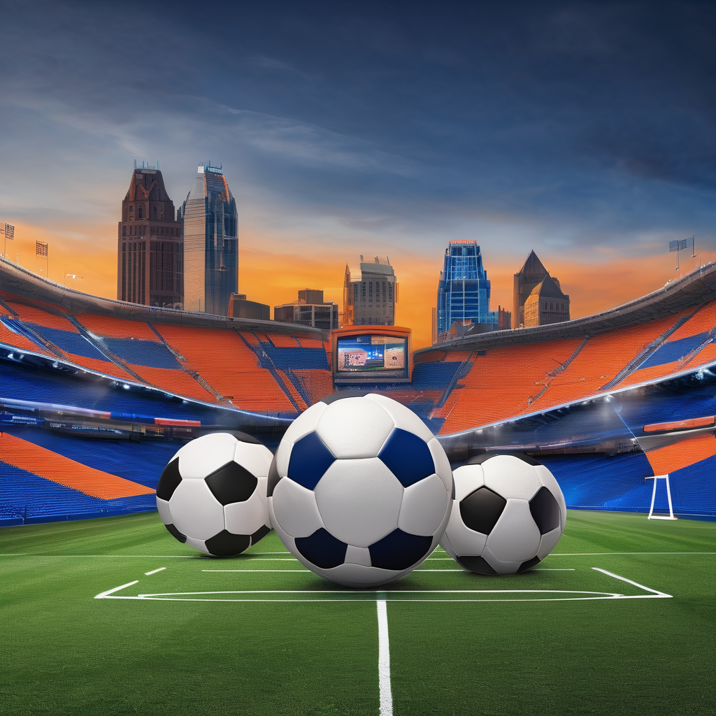FC Cincinnati Opens 2026 MLS Season at Home vs Atlanta United