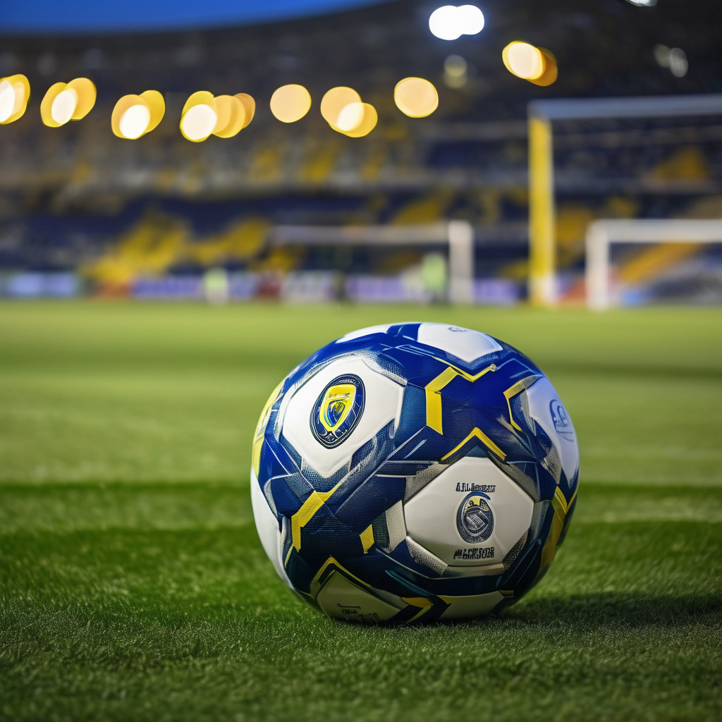 Ronaldo Leads Al-Nassr to Saudi League Top Spot