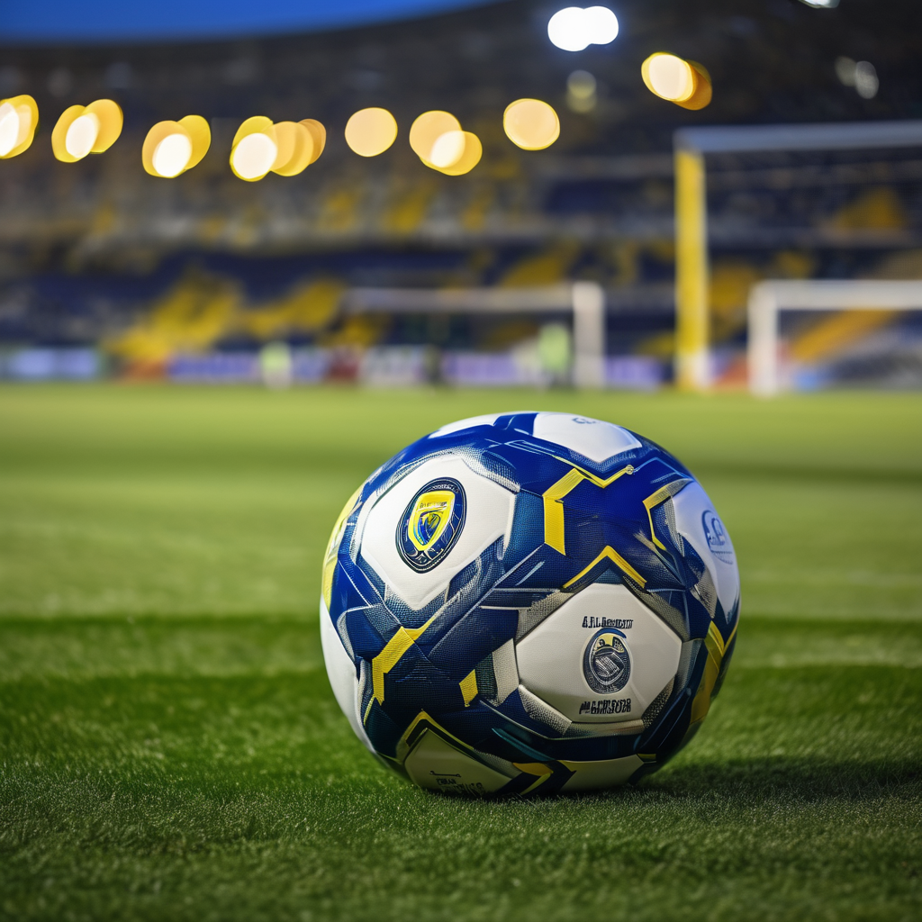 Ronaldo Leads Al-Nassr to Saudi League Top Spot