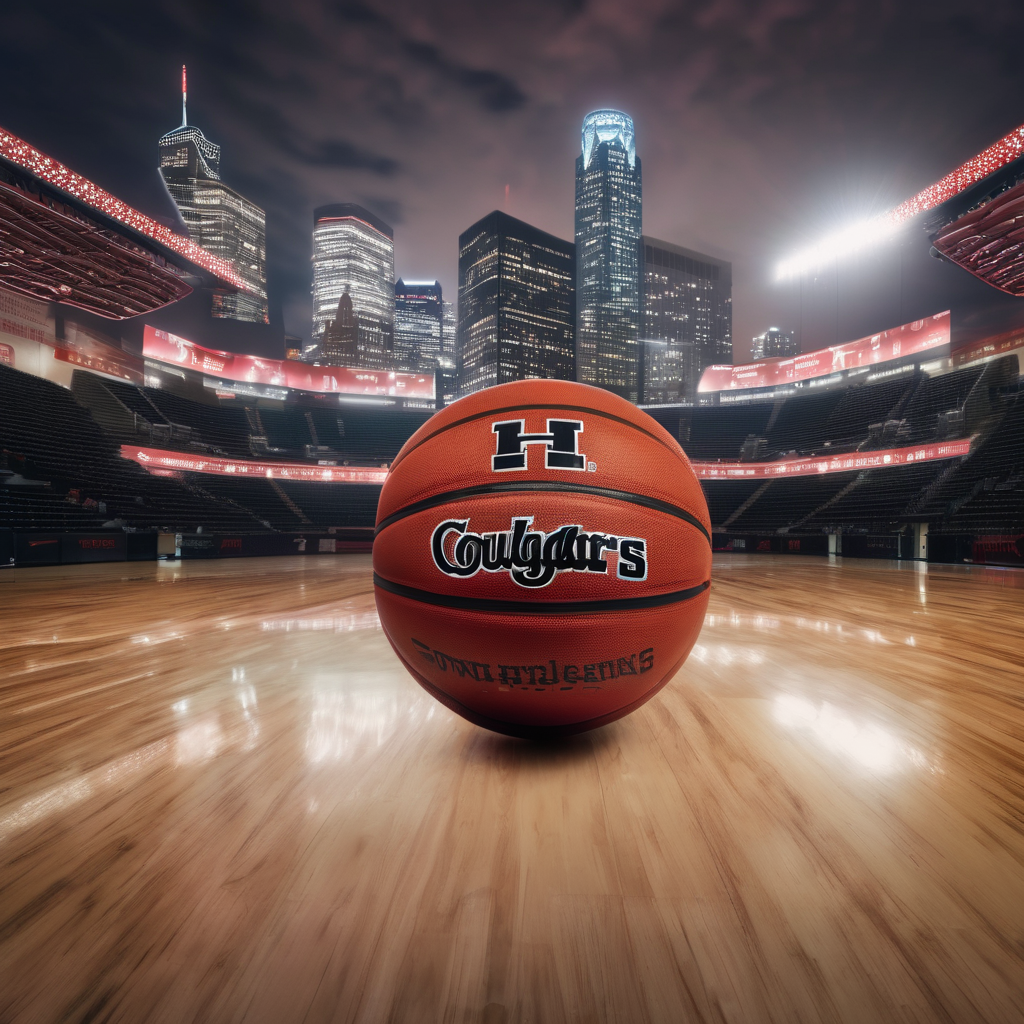 Houston Cougars Rise Under Kelvin Sampson in College Basketball Spotlight