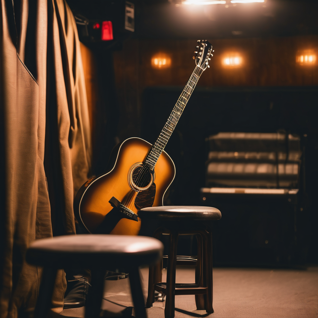 Trace Adkins Hints 2026 Could Be His Final Year on Tour