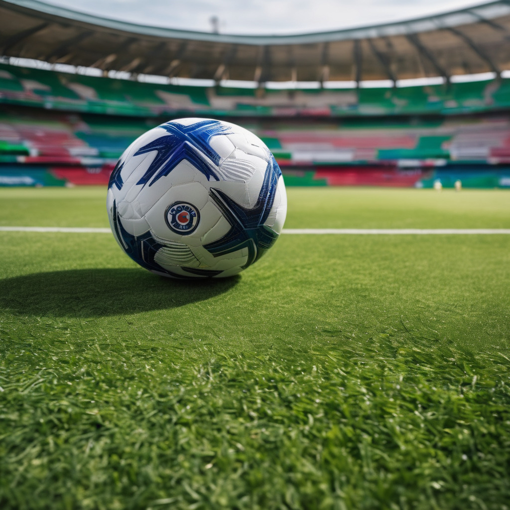 Chivas Target Top Spot in Cruz Azul Showdown