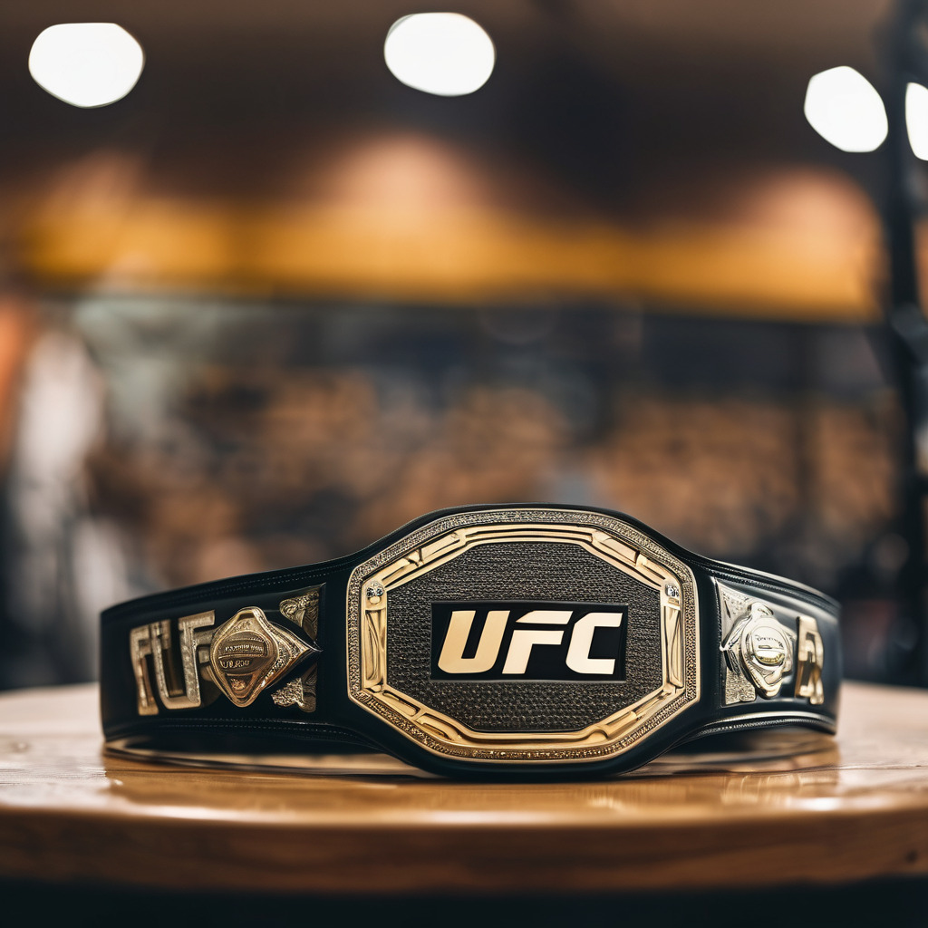 UFC Houston Flyweight Showdown: Will Ode Osbourne Snap His Slump Against Alibi Idiris?